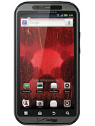 Best available price of Motorola DROID BIONIC XT865 in Mii
