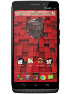 Best available price of Motorola DROID Maxx in Mii