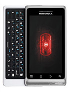 Best available price of Motorola DROID 2 Global in Mii