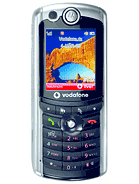Best available price of Motorola E770 in Mii
