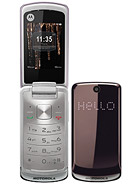 Best available price of Motorola EX212 in Mii