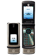 Best available price of Motorola KRZR K3 in Mii