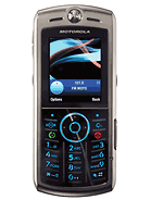 Best available price of Motorola SLVR L9 in Mii