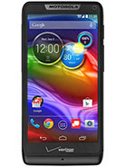 Best available price of Motorola Luge in Mii