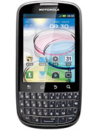 Best available price of Motorola ME632 in Mii