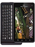 Best available price of Motorola Milestone XT883 in Mii