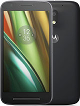 Best available price of Motorola Moto E3 Power in Mii