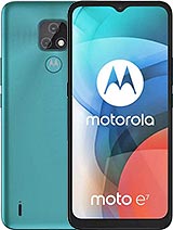 Best available price of Motorola Moto E7 in Mii