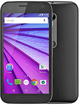 Best available price of Motorola Moto G Dual SIM 3rd gen in Mii