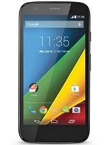 Best available price of Motorola Moto G Dual SIM in Mii