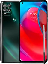 Best available price of Motorola Moto G Stylus 5G in Mii