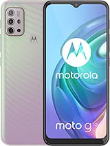 Best available price of Motorola Moto G10 in Mii