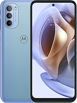 Best available price of Motorola Moto G31 in Mii
