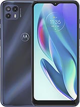Best available price of Motorola Moto G50 5G in Mii