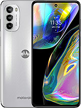 Best available price of Motorola Moto G82 in Mii