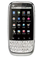 Best available price of Motorola MOTO MT620 in Mii