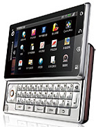 Best available price of Motorola MOTO MT716 in Mii