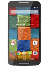 Best available price of Motorola Moto X 2nd Gen in Mii
