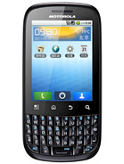 Best available price of Motorola SPICE Key in Mii
