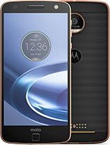 Best available price of Motorola Moto Z Force in Mii
