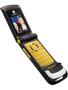 Best available price of Motorola MOTOACTV W450 in Mii