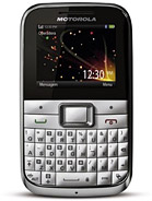 Best available price of Motorola MOTOKEY Mini EX108 in Mii