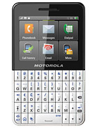 Best available price of Motorola MOTOKEY XT EX118 in Mii
