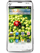 Best available price of Motorola Motoluxe MT680 in Mii