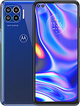 Best available price of Motorola One 5G in Mii
