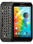 Best available price of Motorola Photon Q 4G LTE XT897 in Mii
