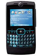 Best available price of Motorola Q8 in Mii