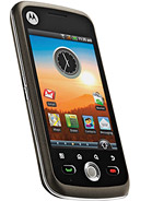 Best available price of Motorola Quench XT3 XT502 in Mii