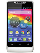 Best available price of Motorola RAZR D1 in Mii