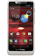 Best available price of Motorola DROID RAZR M in Mii