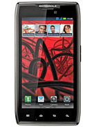 Best available price of Motorola RAZR MAXX in Mii