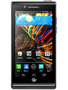 Best available price of Motorola RAZR V XT889 in Mii