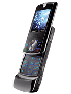 Best available price of Motorola ROKR Z6 in Mii