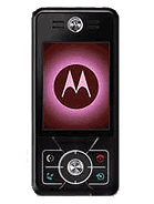 Best available price of Motorola ROKR E6 in Mii