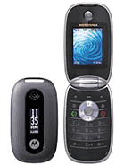 Best available price of Motorola PEBL U3 in Mii