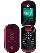 Best available price of Motorola U9 in Mii