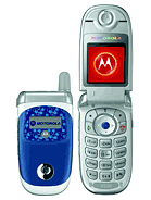 Best available price of Motorola V226 in Mii