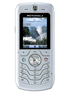 Best available price of Motorola L6 in Mii