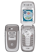 Best available price of Motorola V360 in Mii
