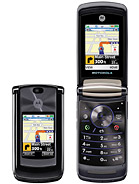 Best available price of Motorola RAZR2 V9x in Mii