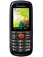 Best available price of Motorola VE538 in Mii