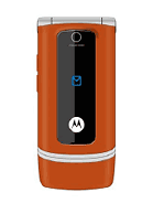 Best available price of Motorola W375 in Mii