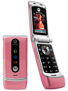 Best available price of Motorola W377 in Mii