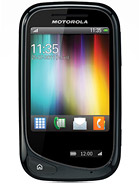Best available price of Motorola WILDER in Mii