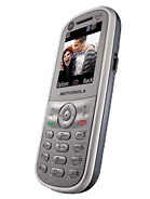 Best available price of Motorola WX280 in Mii