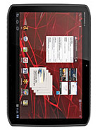 Best available price of Motorola XOOM 2 3G MZ616 in Mii